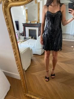 Robe De Soirée Karen Millen