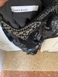 Robe De Soirée Karen Millen -Femmes Boutique robe de soiree karen millen 10