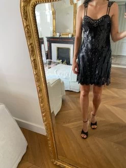 Robe De Soirée Karen Millen -Femmes Boutique robe de soiree karen millen 5