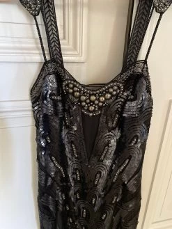 Robe De Soirée Karen Millen -Femmes Boutique robe de soiree karen millen 9