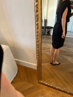 Robe Diesel Chic Noire -Femmes Boutique robe diesel chic noire agnes 3