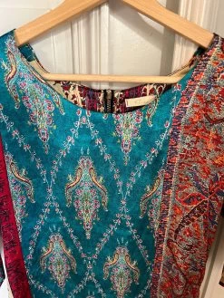 Robe E Paris Colorée -Femmes Boutique robe e paris coloree 6