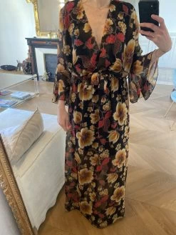 Robe Longue Holly And Joey -Femmes Boutique robe longue holly and joey 7