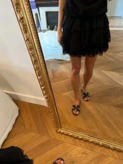 Robe Morgan Bustier Noir 15 Robe Morgan Bustier Noir -Femmes Boutique robe morgan bustier noir 4