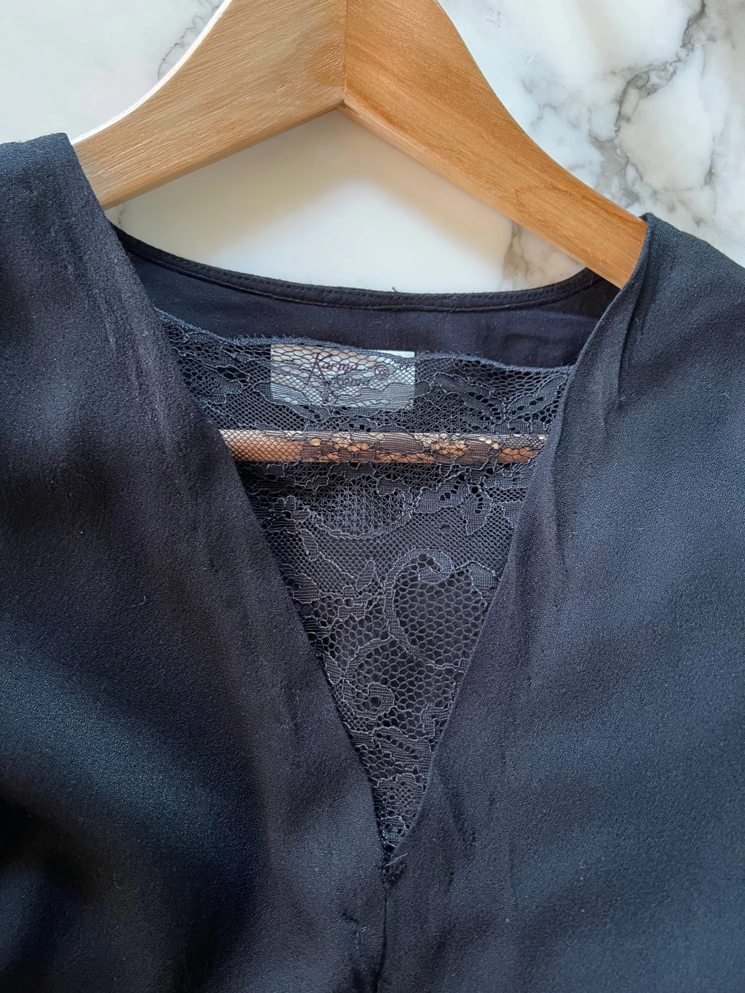 Robe Noire Karma Koma 10 Robe Noire Karma Koma – Image 8