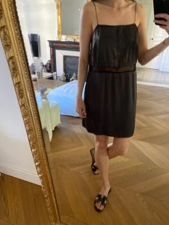 Robe Nuisette Zara Neuve