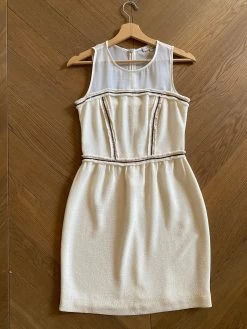 Robe Sandro -Femmes Boutique robe sandro 1