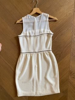 Robe Sandro -Femmes Boutique robe sandro 2