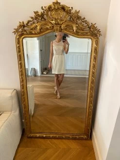 Robe Sandro -Femmes Boutique robe sandro 3