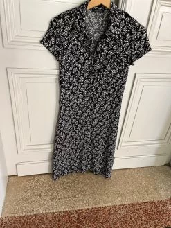 Robe Sinequanone Noir Et Blanc -Femmes Boutique robe sinequanone noir et blanc 6