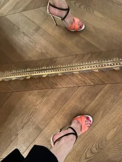 Sandales Barbara Bui 23 Sandales Barbara Bui -Femmes Boutique sandales barbara bui julie marc 10