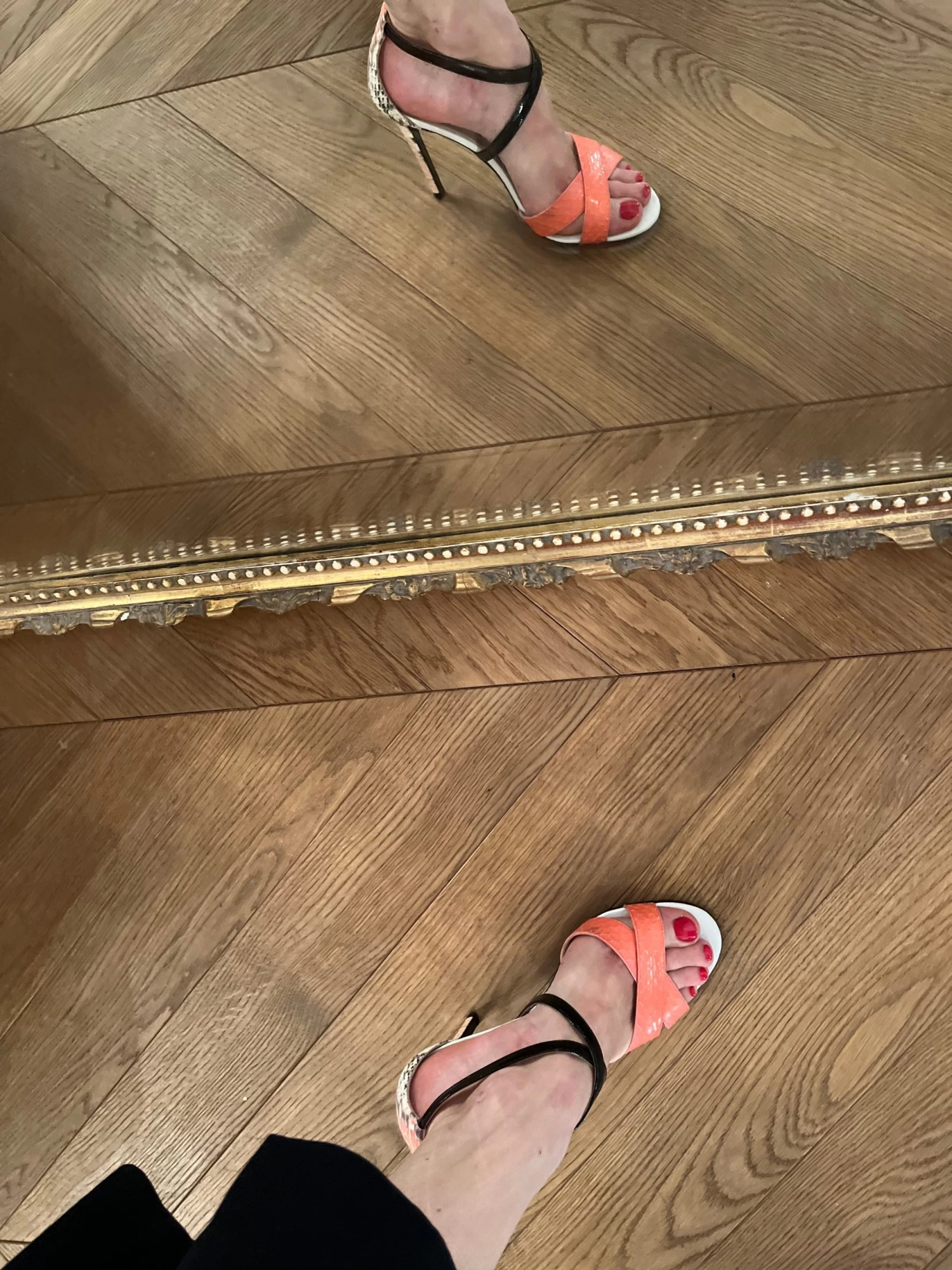 Sandales Barbara Bui 12 Sandales Barbara Bui – Image 10