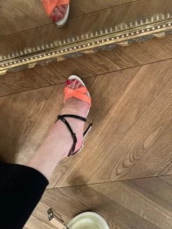 Sandales Barbara Bui 24 Sandales Barbara Bui -Femmes Boutique sandales barbara bui julie marc 11