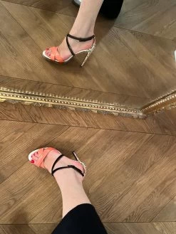 Sandales Barbara Bui 25 Sandales Barbara Bui -Femmes Boutique sandales barbara bui julie marc 12