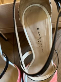 Sandales Barbara Bui 17 Sandales Barbara Bui -Femmes Boutique sandales barbara bui julie marc 4