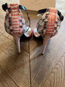 Sandales Barbara Bui 18 Sandales Barbara Bui -Femmes Boutique sandales barbara bui julie marc 5