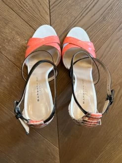 Sandales Barbara Bui 19 Sandales Barbara Bui -Femmes Boutique sandales barbara bui julie marc 6