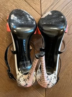 Sandales Barbara Bui 20 Sandales Barbara Bui -Femmes Boutique sandales barbara bui julie marc 7