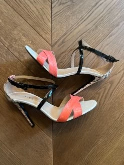 Sandales Barbara Bui 21 Sandales Barbara Bui -Femmes Boutique sandales barbara bui julie marc 8