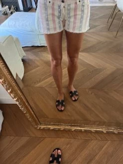 Short Americain Lucky Brand