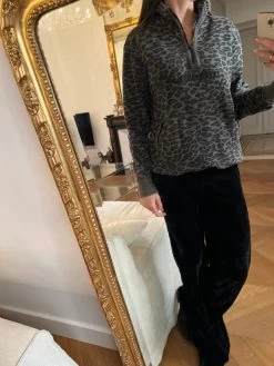 Sweat Kaki American Eagle