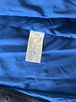 Trench Lacoste Noir Et Bleu -Femmes Boutique trench lacoste noir et bleu 9