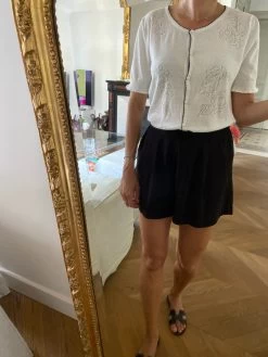 Tshirt Avec Boutons La Petite étoile