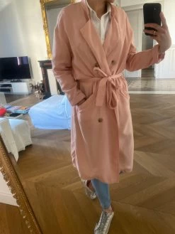 Veste Fluide Et Legère Des Petits Hauts