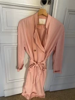 Veste Fluide Et Legère Des Petits Hauts -Femmes Boutique veste fluide et legere des petits hauts 6