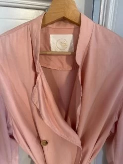 Veste Fluide Et Legère Des Petits Hauts -Femmes Boutique veste fluide et legere des petits hauts 7