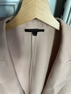 Veste Vieux Rose Apostrophe -Femmes Boutique veste vieux rose apostrophe 7